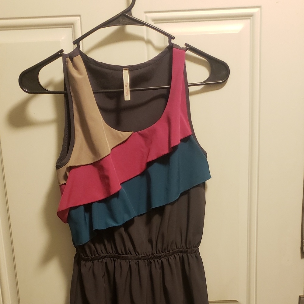 Women's/young women's dress